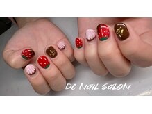 DCネイルサロン/