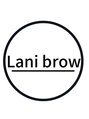 ラニブロウ(Lani brow)/長野