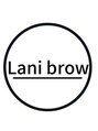 ラニブロウ(Lani brow)/Nagano/ラニブロウ2号店/天王寺