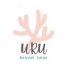 ウル(URU)のお店ロゴ