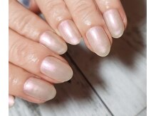 ネイルアンドリラクゼーション マーブル(MARBLE)/MARBLE Nail Collection