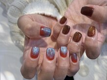 アンネ 東心斎橋店(ANNE)/ちぐはぐマグネット　ari