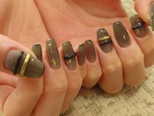 ビビット 久宝寺店(VIVIT)/リングネイル