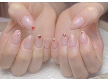 ミスシュガーネイル(MS Sugar Nail)/