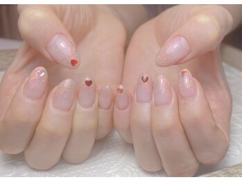 ミスシュガーネイル(MS Sugar Nail)/