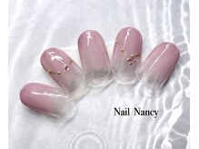 ネイルナンシー(Nail Nancy)/定額コースS