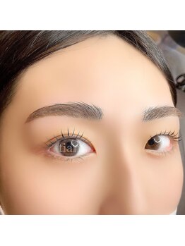 トータルビューティーティアム(Tiam)/話題のメーテルロッド対応可能！