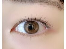 オプス ライフビューティー(OPS×LIFE BEAUTY)/まつげパーマ