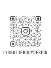 リューズナチュア(Lys Natur)/Instagram