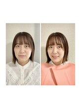 エマーブル(Emarble)/イエベ春のお客様