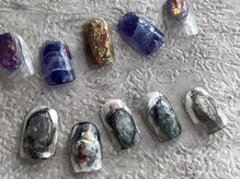 カイリ 恵比寿(KAI LI)/ニュアンス持ち込み90分