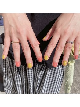 リコット(Ricott)/ワンカラー♪