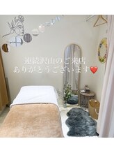 レシェルサロン(Lechelle Salon)/本気の肌質改善の方