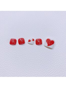 エミュウ(emiu)/シンプルコース