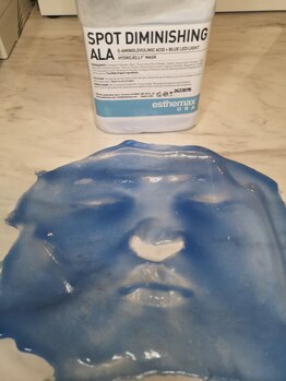 ハウオリ スパ(Hau’Oli Spa)/ハイドロジェリーマスク