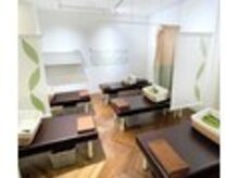 リラク グランフロント大阪店(Re.Ra.Ku)/Re.Ra.Kuへようこそ♪