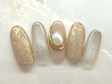 ラウミー(Laumi)/天然パール