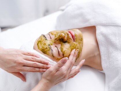 ニュウ(Nyu)の写真