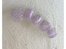 オテモネイル(otemo.nail)/trend design C ¥10900 &nbsp;S24-23