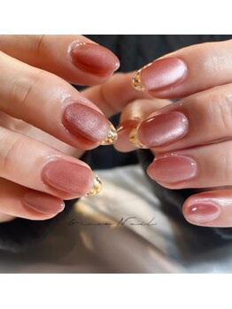 グレイス ネイル(Grace nail)/