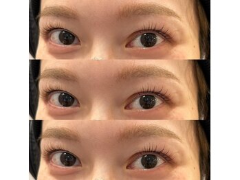 ウィロー(WILLOW)/ラッシュリフト