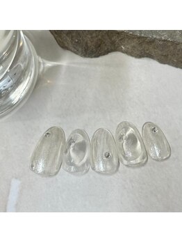 ニコルネイル(nicole nail)/H1641 PUKU