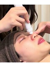 デラッセ サロン ギンザ 藤枝店(Delasser salon GINZA)/ハイドラ毛穴吸引