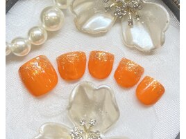 フット定額制¥5500