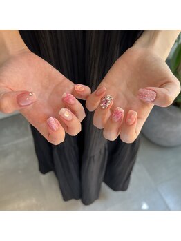 イル(iLL)/Pink Collection