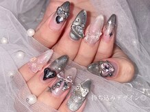 ワッカ ネイル(wacca nail)/