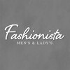 ファッショニスタ 恵比寿東口(Fashionista)のお店ロゴ