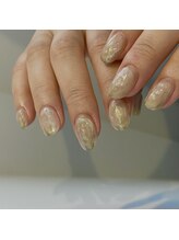 ヌア(nur.)/くすみカラーnuance