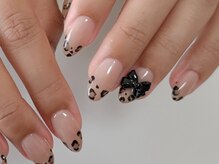 オテテプライベートネイルサロン(OTETE. PRIVATE NAIL SALON)