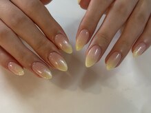リディネイル(Lidy nail)/【Lidy nail】 