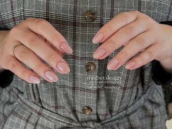 セルーチェナ(Seruchena.)/magnet ¥7600