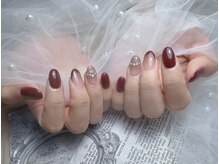 ミスユー(Miss U)/