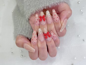 ティティポム(TiTi pomme)/キラキラワンホン定額◎