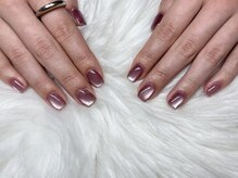 ルフリーク(Le Freak)/マグネットネイル★