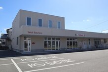 ヤクルトビューティエンスサロン 津福サロン