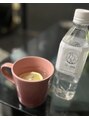 クレール(claiRE)&nbsp;お水はこれ♪毎朝の白湯習慣で腸活&デトックス♪