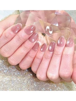 マーノ 稲毛海岸店/マグネット