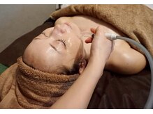 テラ(terra.)/毛穴吸引