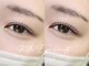 キラアイビューティー 武蔵小杉 新丸子(killa eye beauty)の写真/まつげパーマ/パリジェンヌも◎ケラチントリートメント込みの施術でダメージレスに理想のカール感を実現♪