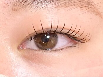 ソラネオリーブ 相模大野店(sola neolive)/【&Healthy】エクステ&パーマ