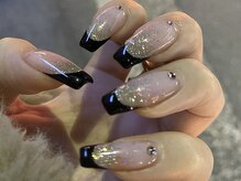 パークバイトーキョー(Park by tokyo)/フレンチネイル