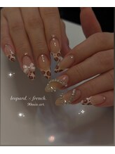 ネス 沖縄店(Nes.)/担当 haruna