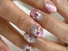 トゥーネイル(to nail)/ジェルネイル