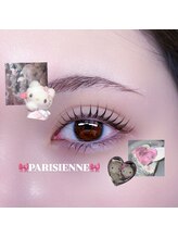 ハナハダ(HANAHADA)/ラッシュリフト