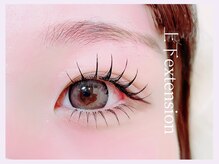 パルフェ 問屋町店(Parfait)/下まつ毛¥2200