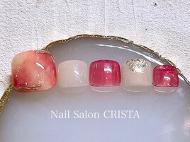 フットアートBコース